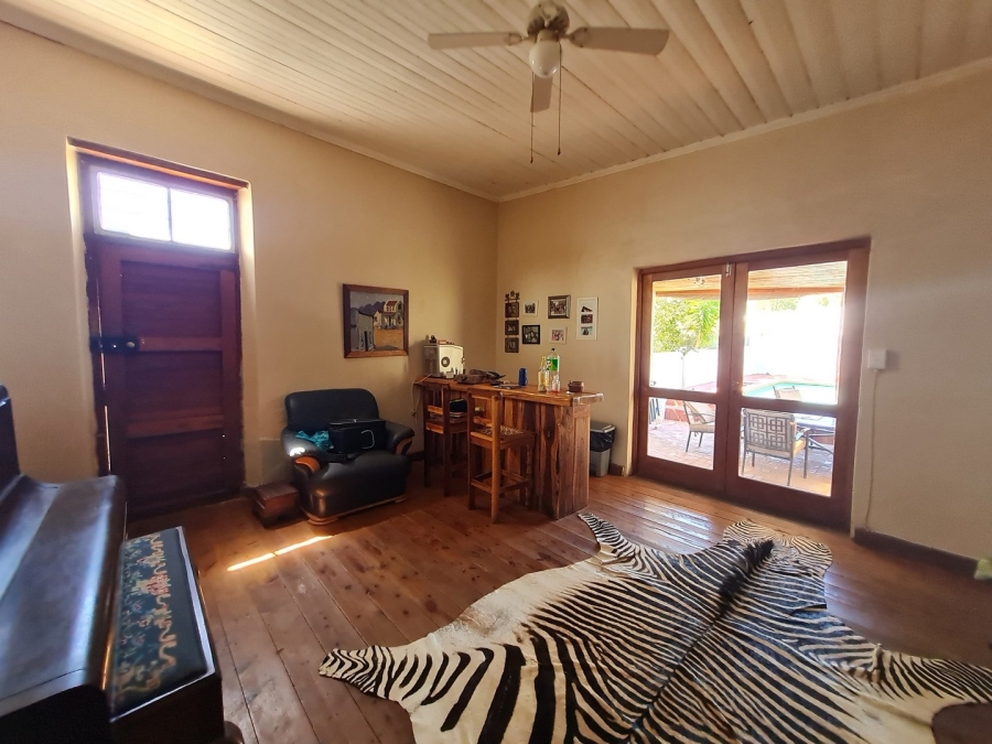 Commercial Property for Sale in Robertson Rural Western Cape